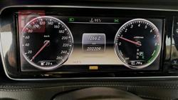 مرسيدس بنز S-Class